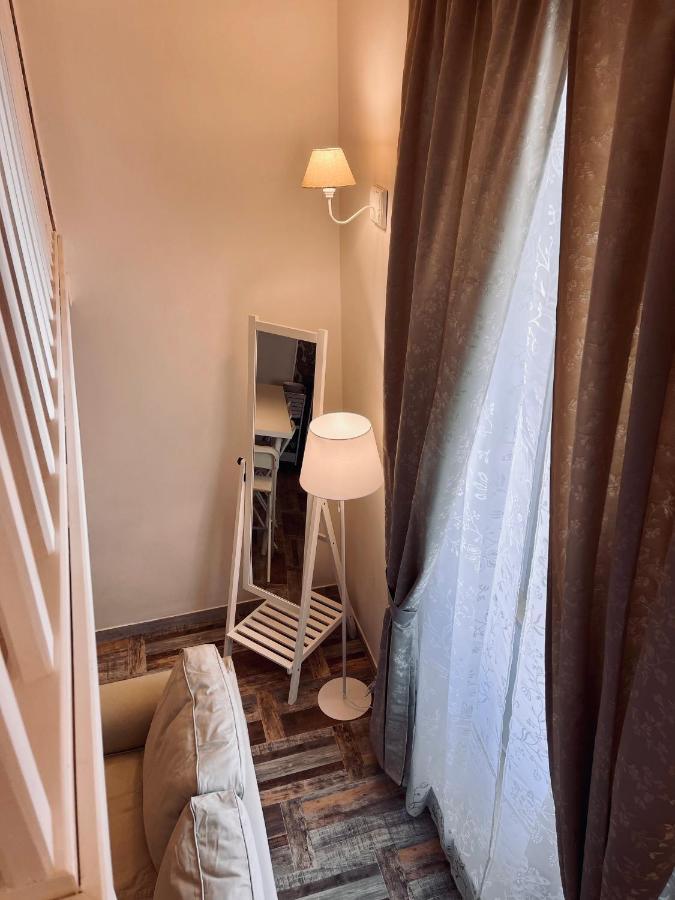 Bed and Breakfast Relais Medea San Giorgio Ionico Exteriér fotografie