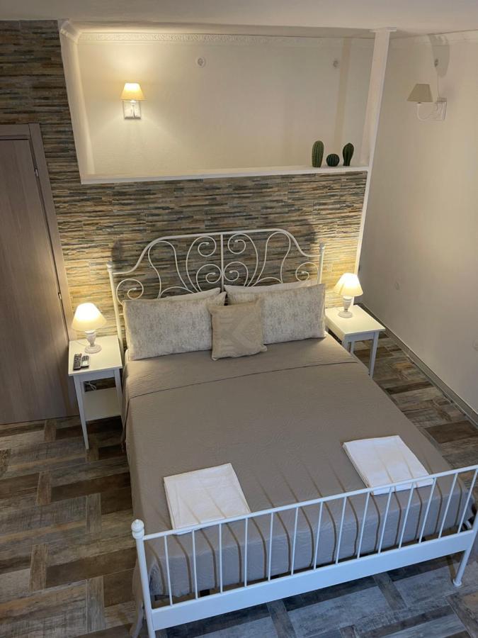 Bed and Breakfast Relais Medea San Giorgio Ionico Exteriér fotografie