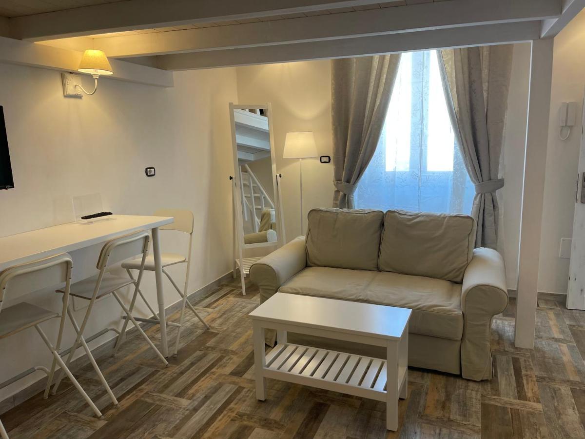 Bed and Breakfast Relais Medea San Giorgio Ionico Exteriér fotografie