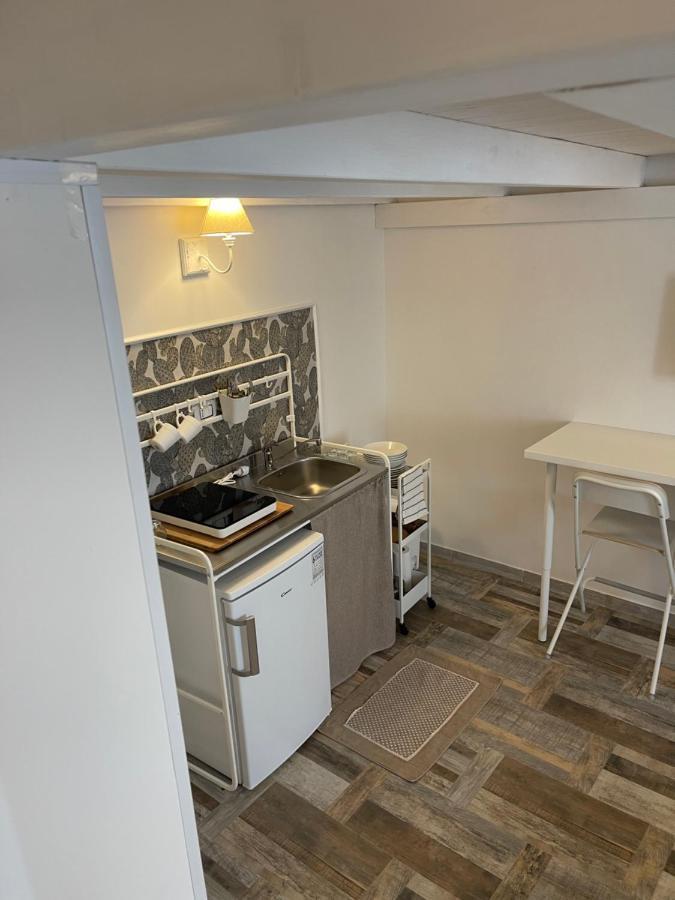Bed and Breakfast Relais Medea San Giorgio Ionico Exteriér fotografie