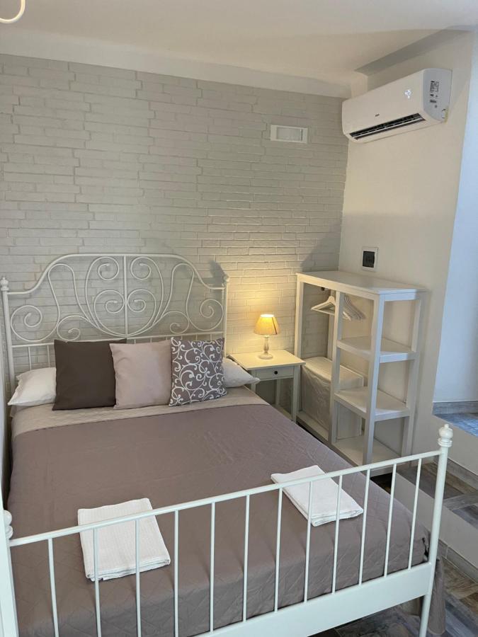 Bed and Breakfast Relais Medea San Giorgio Ionico Exteriér fotografie