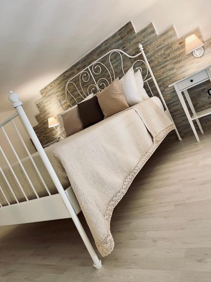 Bed and Breakfast Relais Medea San Giorgio Ionico Exteriér fotografie