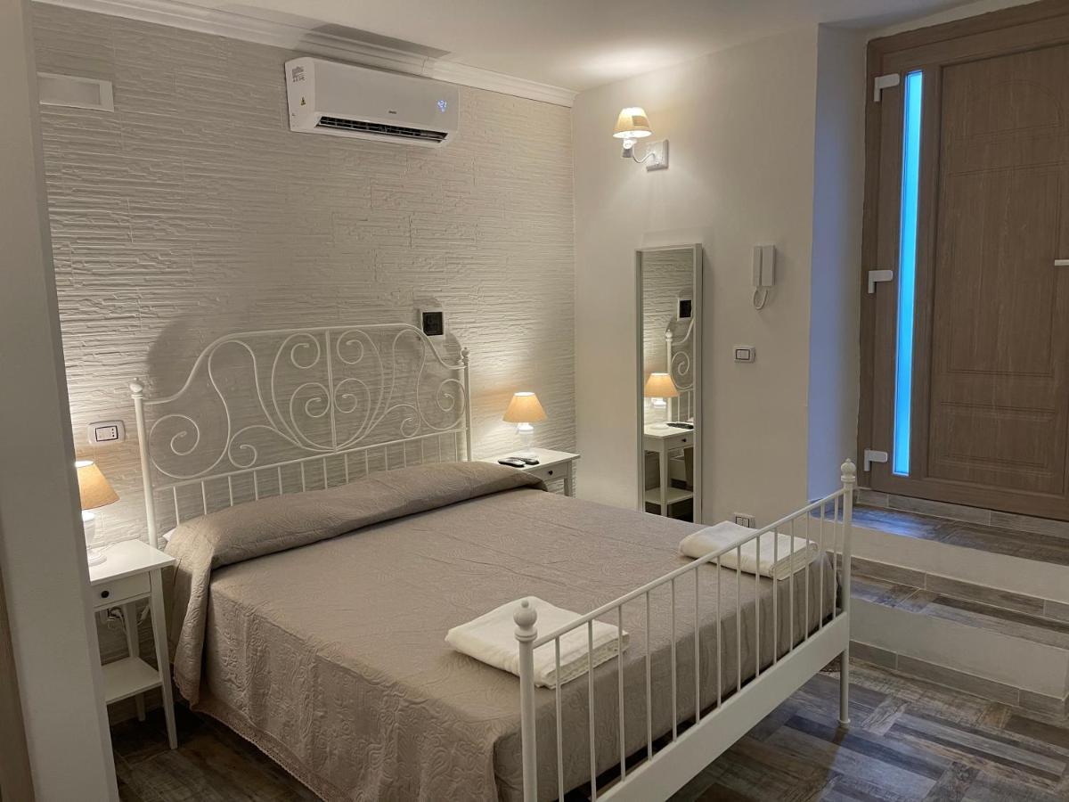 Bed and Breakfast Relais Medea San Giorgio Ionico Exteriér fotografie