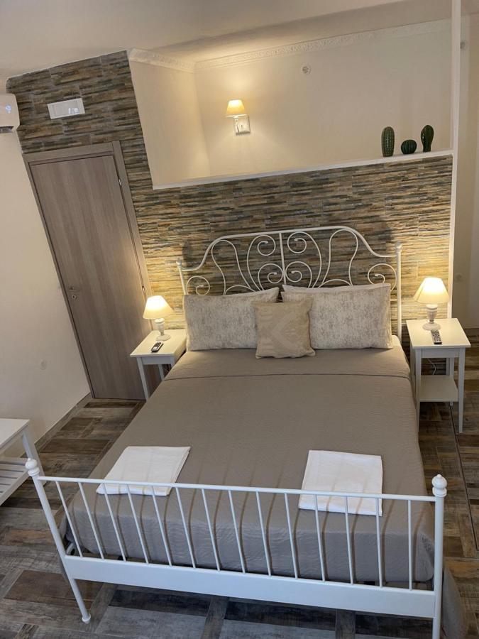 Bed and Breakfast Relais Medea San Giorgio Ionico Exteriér fotografie
