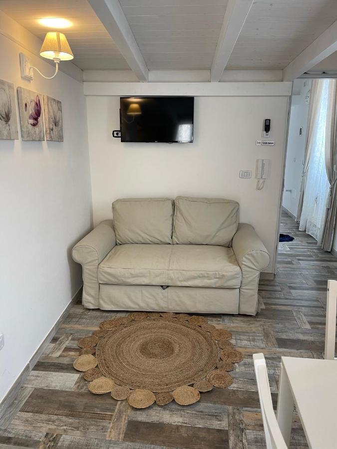 Bed and Breakfast Relais Medea San Giorgio Ionico Exteriér fotografie