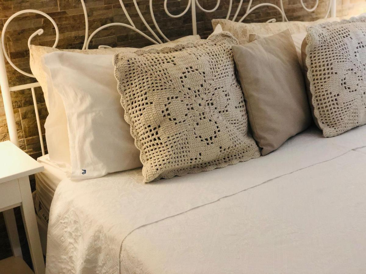 Bed and Breakfast Relais Medea San Giorgio Ionico Exteriér fotografie
